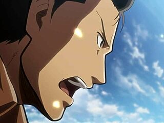 โจมตียักษ์ตอน5 HD พากย์อนิเมะ