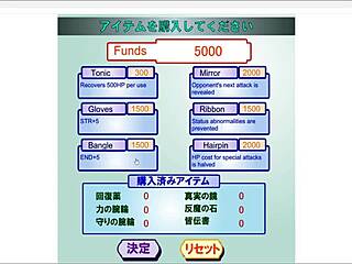 Easy Win But More to This Daughter of the Defeated Devil Ep 1