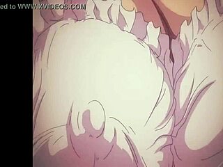 I explore genderfuck in this hentai music video