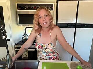 Segítek a mostohaanyámnak, Jane Cane-nek az ünnepi stressz levezetésben