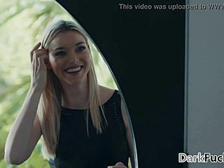 are anny aurora and rob piper having anal sex finally?