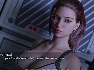 summers gone in episode 73