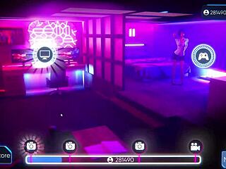 OnlyFap Simulator 3: Emotional Journey Through Nude Anime Sex Game.