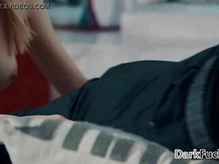 are anny aurora and rob piper having anal sex finally?