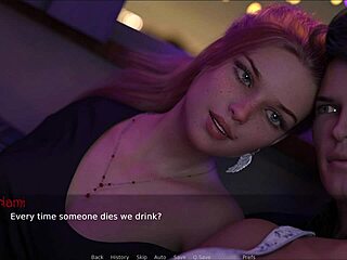 Summers Gone 89 Game