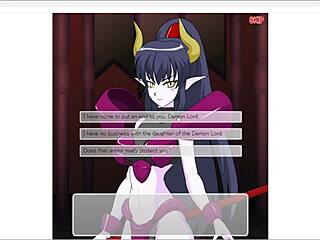 Leichter Sieg, aber die Teufelstochter hat mehr Ep 1