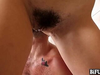 Лижи Мою Жопу, Пока Он Трахается с Твоей, Бруклин Грей! 😈