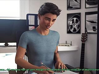 a wife and stepmother navigate family games and secrets