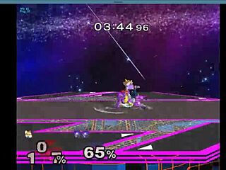 Huge Amazonian Dominatrix Rails Powerless Furry!