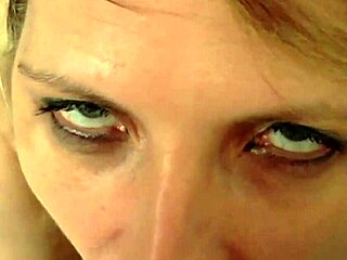 i’m so thrilled for your cock, jerking it off all over my face till it spills