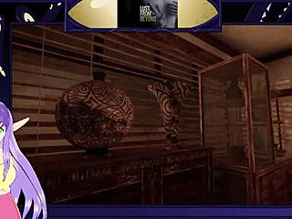 lust from beyond part 8