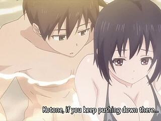 wak lu embarks on an anime hentai journey with not brother themes