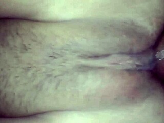 Yo, first time anal for setup daughter painful?