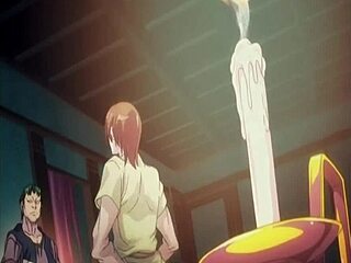 I explore genderfuck in this hentai music video