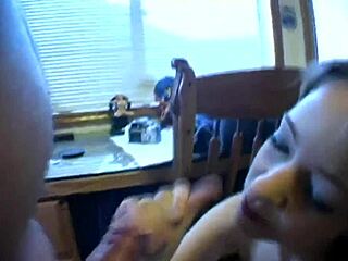 tawny riding sybian machine 😘