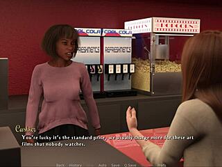 three rules of life 11 in anime hentai adventure series