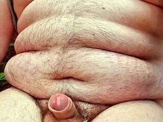 Chubby Gay Guys Engage in Fucking and Cum Scenes in July Compilation