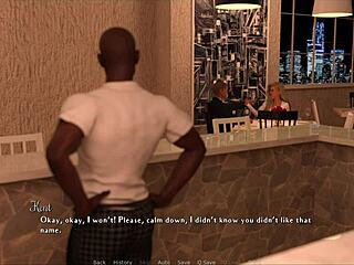 three rules of life 11 in anime hentai adventure series