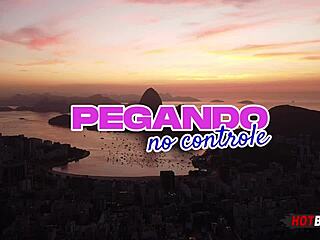 Nerd Pirocudo Fodendo O Amigo!