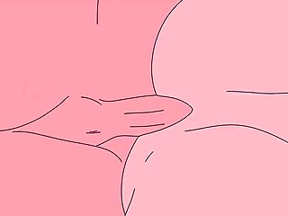 bakugo fucks deku bareback and makes him beg for more