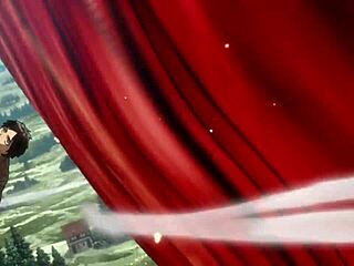 Shingeki no Kyojin Ep5 full HD dubbed anime