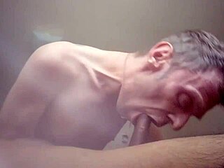 alot of big cocks in hardcore gay sex?