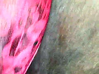 Oh Yeah, I'm Eating This Wet Ebony Pussy Right Before Bed! So Tasty!