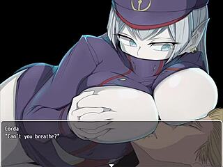 Dominant Woman Controls Me in Villainess Quest 2 Part 5