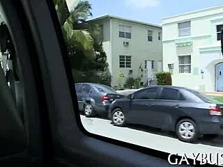 Feeling intense passion in gay huge jock porn