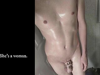 your penis is wife's property now?