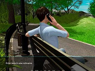 Ripples 32: Intense 3D Anime Hentai Outfit Ripping