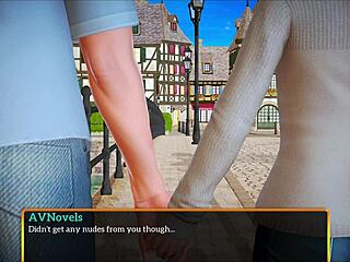 my new family episode 371