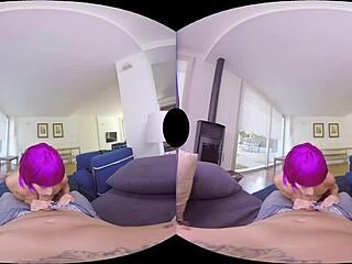 VirtualRealPorn Delivers Ghostly 3D Sex Experience!