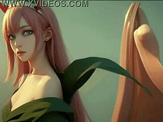 i need that ai generated zerotwo for my hentai fantasies