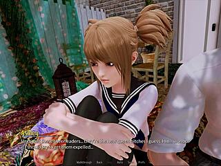 Harem Hotel 344, ready for the next wild game?