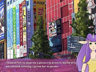 Want To Play With This Sexy Ninja Maid?