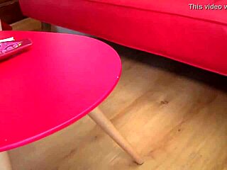 hey luna ruiz, wanna get rough after cleaning this place up