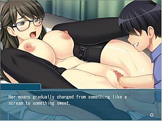 exploring bound adventures in anime game part 2