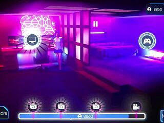 OnlyFap Simulator 3: Emotional Journey Through Nude Anime Sex Game.