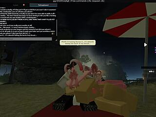 Try 69 with that whore in deepthroat and anal