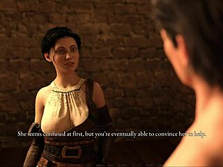 Cena moci epizoda 80