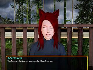 my new family episode 371