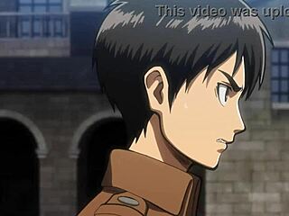 โจมตียักษ์ตอน5 HD พากย์อนิเมะ