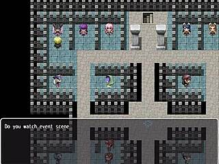 Dominant Woman Controls Me in Villainess Quest 2 Part 5