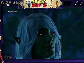 astorian encounters a female namekian in the series