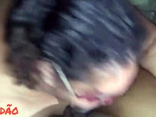 i give the best blowjob with my big natural tits