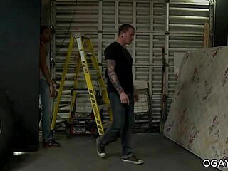 Cum Swapping Deepthroat Anal Action In Gay Oral Assfucking Interracial Scene