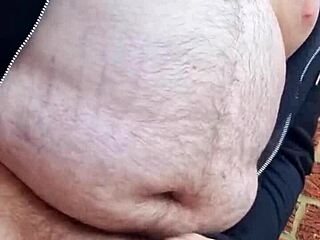 Chubby Gay Guys Engage in Fucking and Cum Scenes in July Compilation