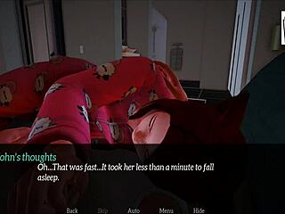 Exploring adventures in my new family episode 26.