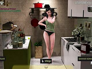 FashionBusiness - Groping boobs at work feels so wild